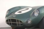Aston Martin DBR1 1957 года